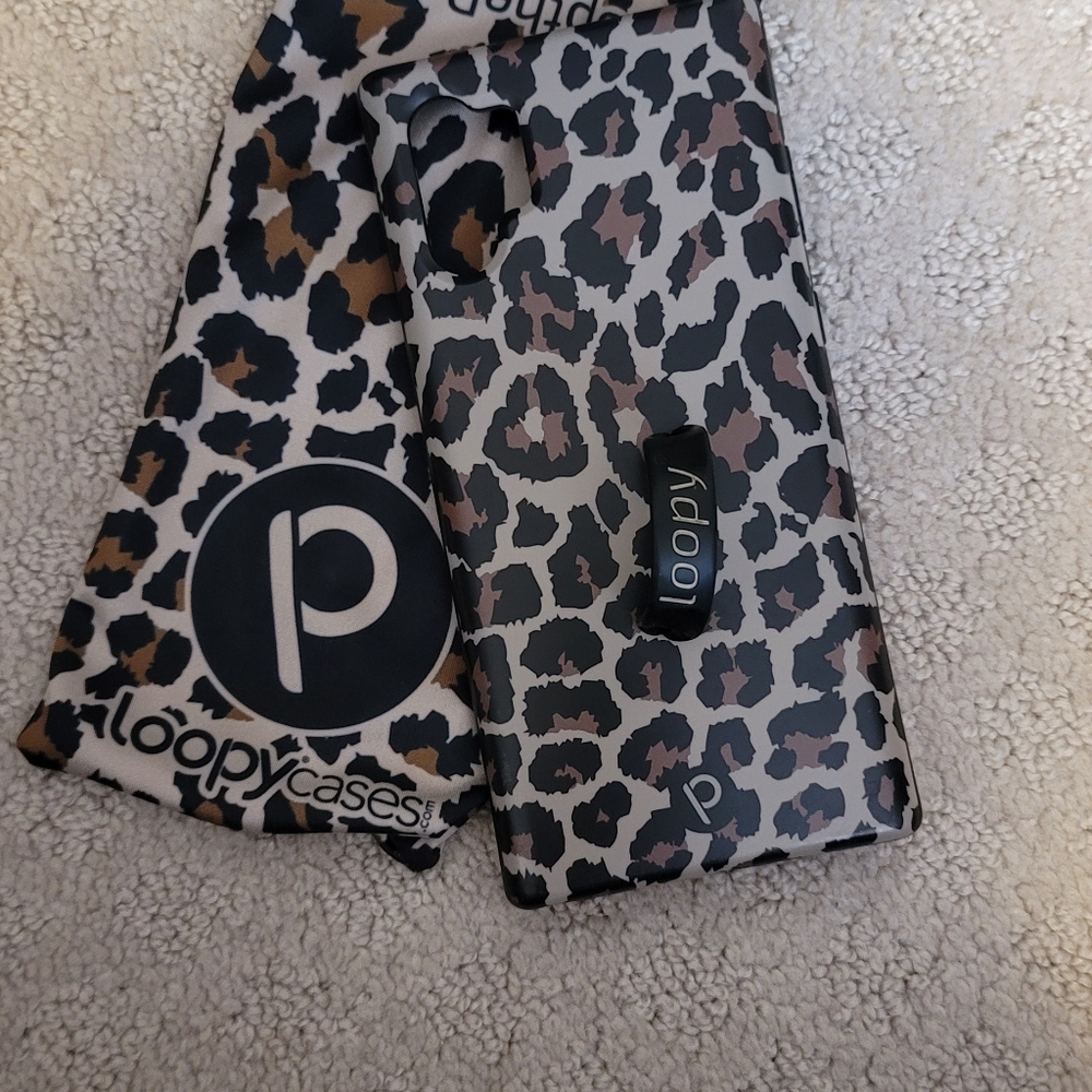 Phone case